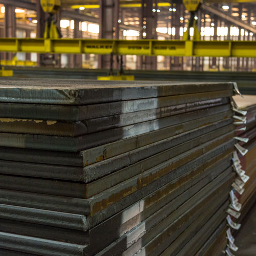 An Introduction To Mild And High Strength Low Alloy HSLA