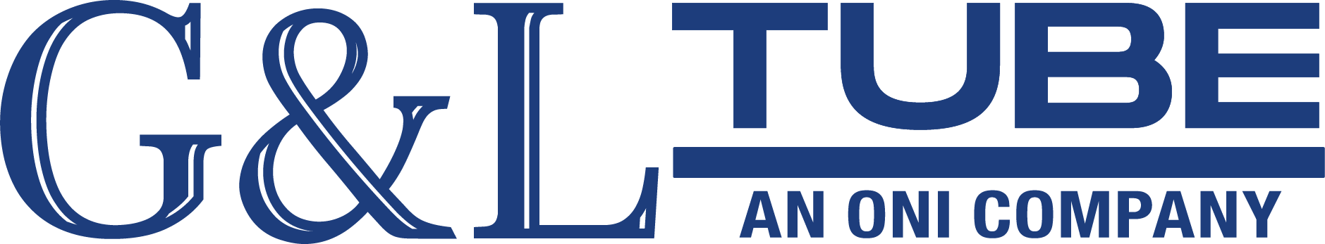 G&L Tube logo