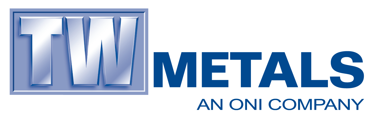 tw metals logo