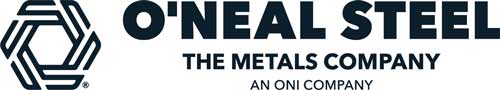 O'Neal Steel | Leeco Steel Affiliate Company